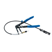 Draper Remote Hose Clip Tool 730mm Flexible Reach
