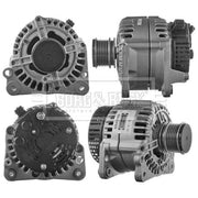 Borg & Beck Car Alternator 12V BBA2563