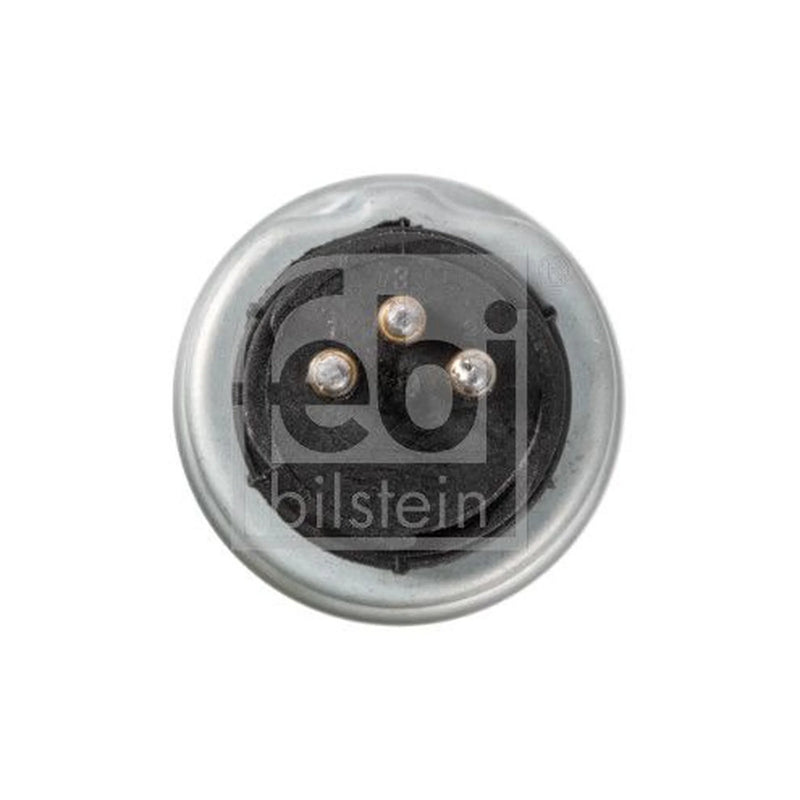 Febi Compressed-Air System Sensor 3 Connectors 178831