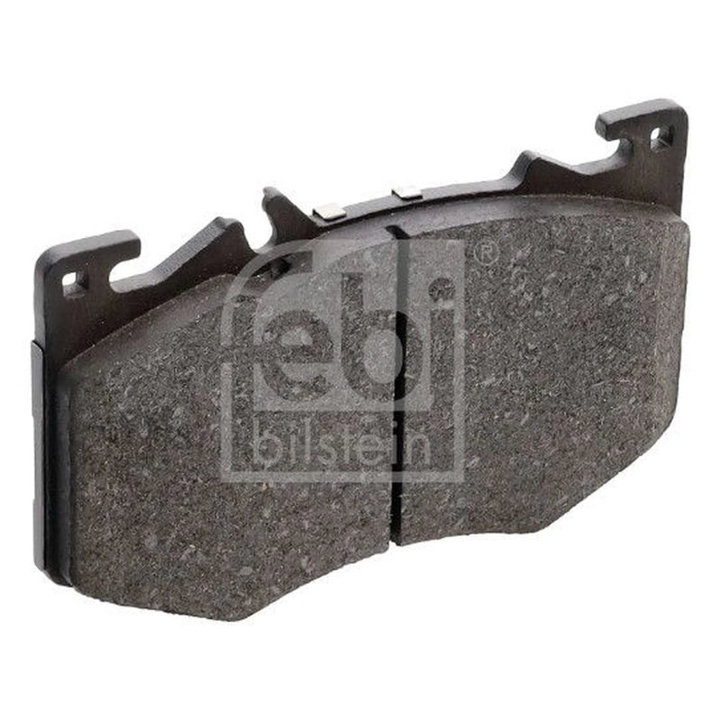 Febi Front Brake Pad Set 1000643