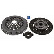 Sachs Clutch Kit Set 3pc 3000951547