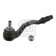 Febi Steering Tie Rod End Ball Joint Front Right 27067