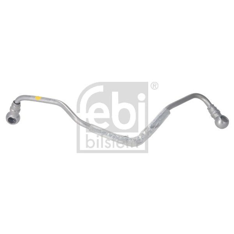 Febi Turbo Oil Feed Return Line 187880