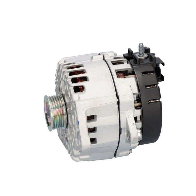 Valeo Car Alternator 12V 443006