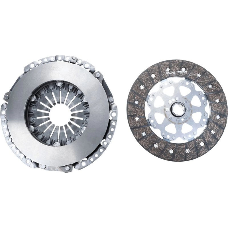 Sachs Clutch Kit Set 3pc 3000970040