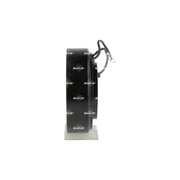 NRF A/C Compressor Coil 101mm 38679 55111400AB 38679
