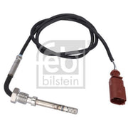 Febi Exhaust Gas Temperature Sensor before soot partic 185890