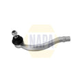 NAPA Steering Tie Rod End Ball Joint Front Left M14x1.5 NST6524