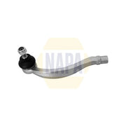 NAPA Steering Tie Rod End Ball Joint Front Left M14x1.5 NST6524