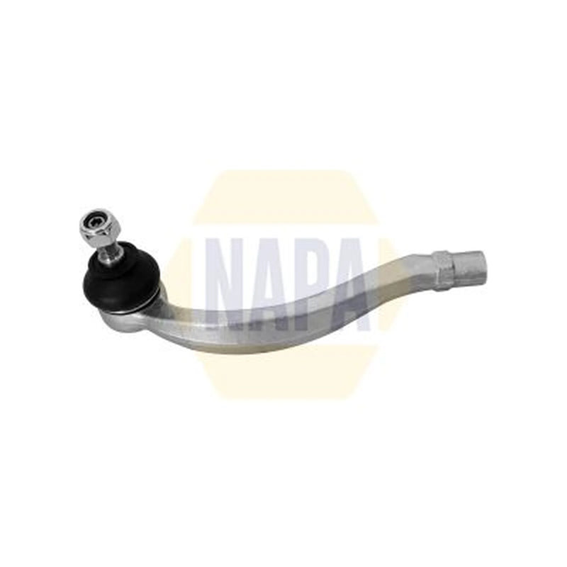 NAPA Steering Tie Rod End Ball Joint Front Left M14x1.5 NST6524