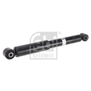 Febi Shock Absorber Damper Strut Rear Left 1002318