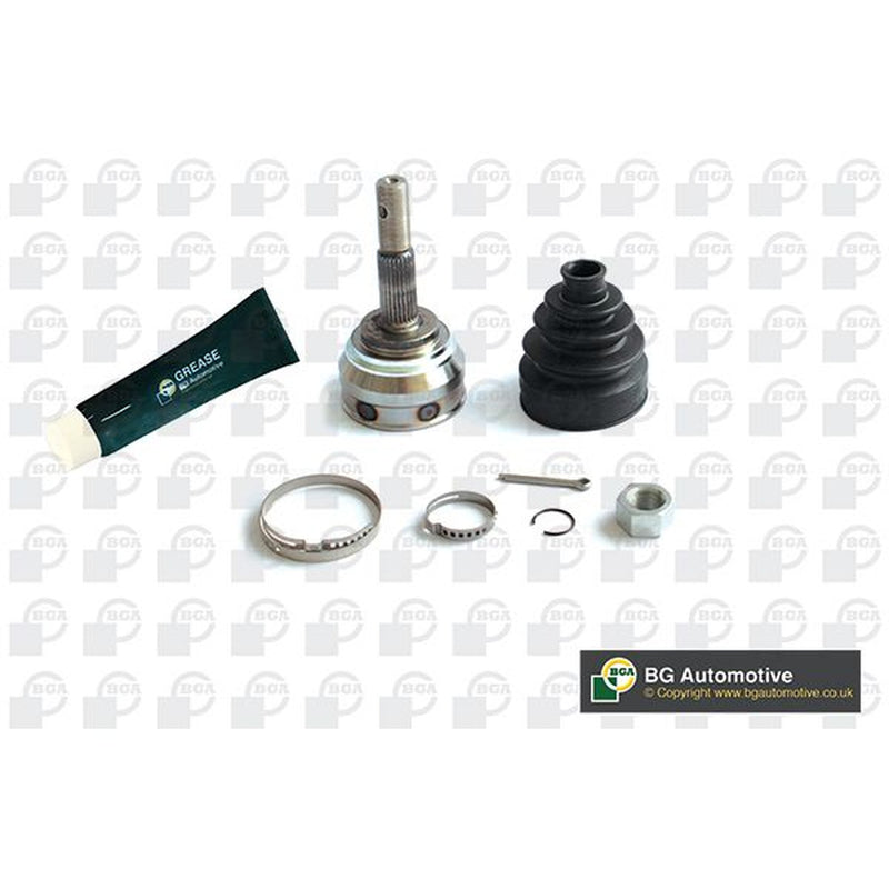 BGA Drive Shaft Joint Kit CV6317A