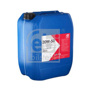 Febi Engine 25L A3/B4 CI-4/SL 20W-50 32923