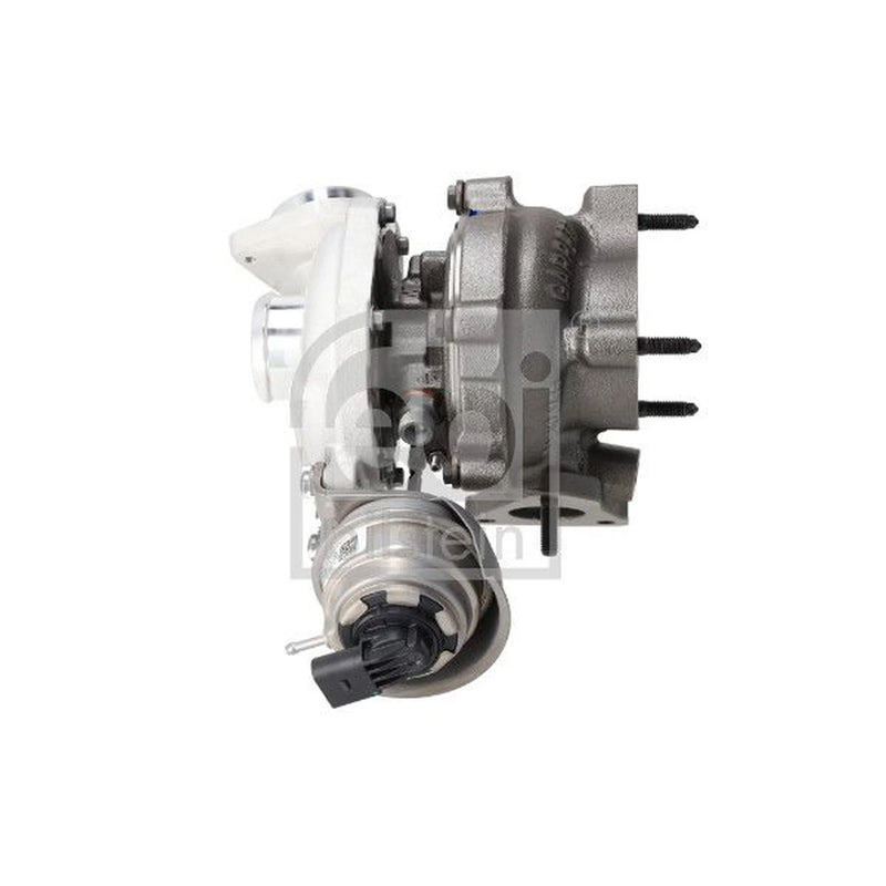 Febi Turbocharger Turbo Unit 186763