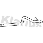 Klarius Exhaust Pipe OD FE1005L