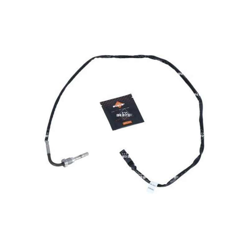 NRF Exhaust Gas Temperature Sensor before exhaust turbocharger 707049