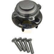 NAPA Wheel Bearing Kit 90mm PWB1864