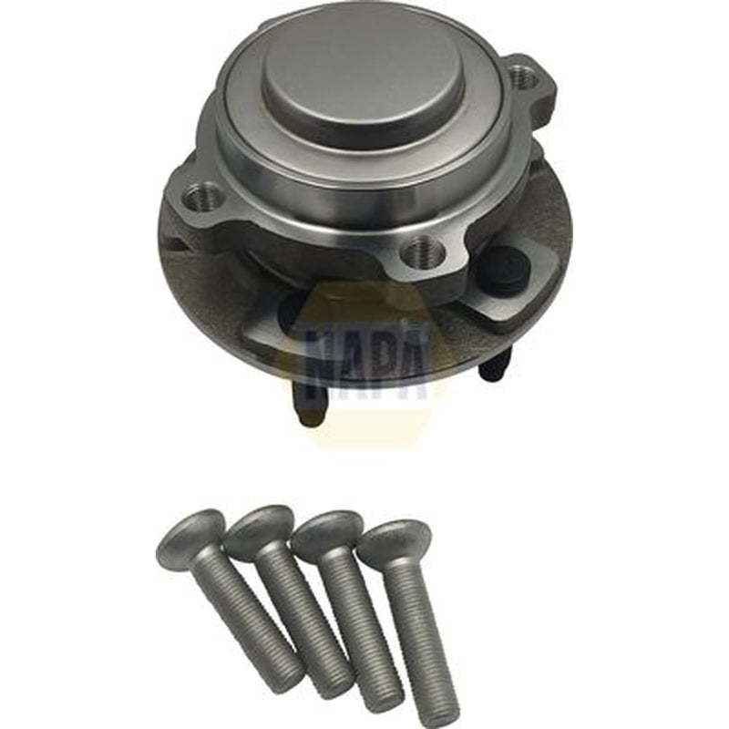 NAPA Wheel Bearing Kit 90mm PWB1864