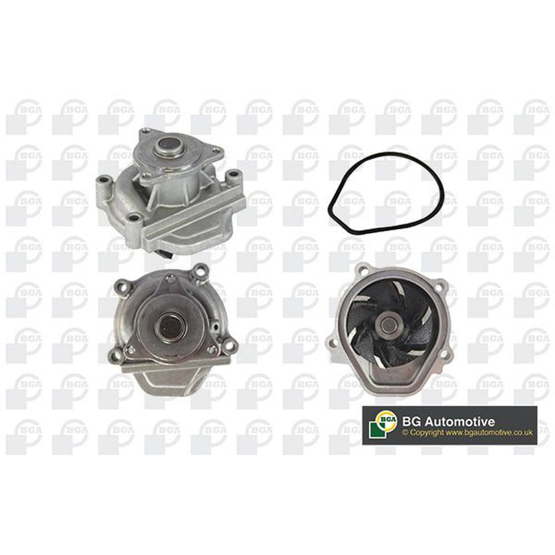 BGA Engine Cooling Water Pump CP18070