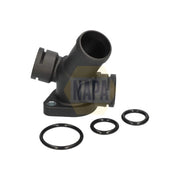 NAPA Coolant Flange Housing Connector NTH1511
