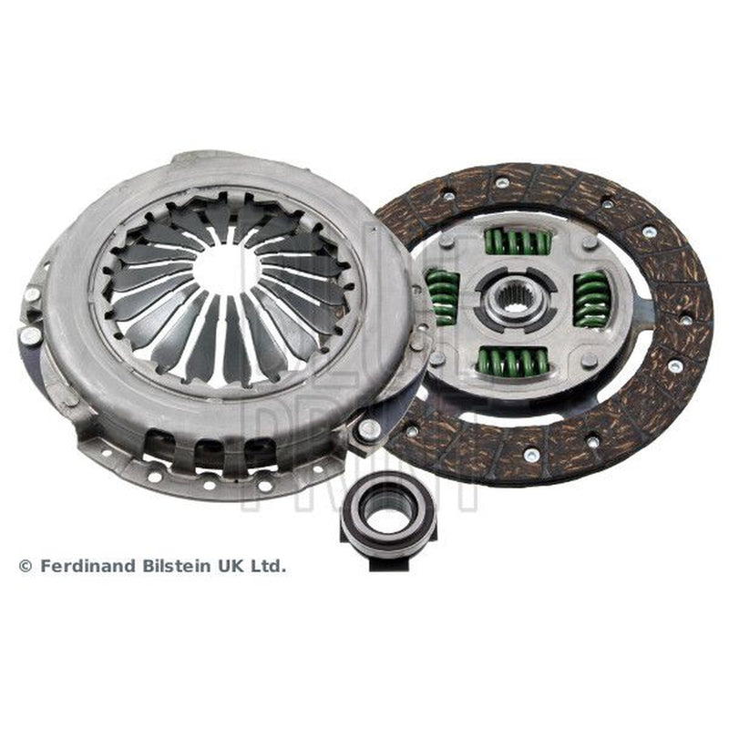 Blue Print Clutch Kit Set 3pc 192mm ADBP300034