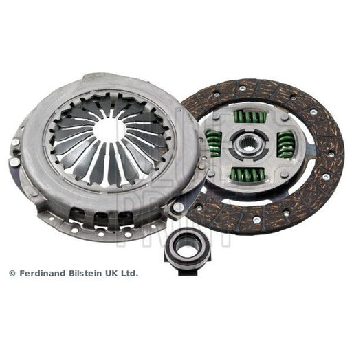 Blue Print Clutch Kit Set 3pc 192mm ADBP300034