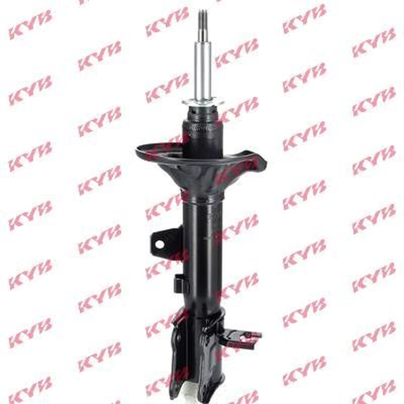 KYB Shock Absorber Damper Strut Rear Right 633181