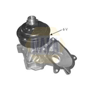 NAPA Engine Cooling Water Pump NWP1101