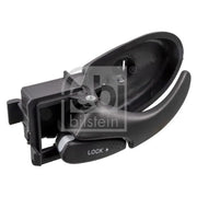 Febi Interior Equipment Door Handle Left Plastic 179373