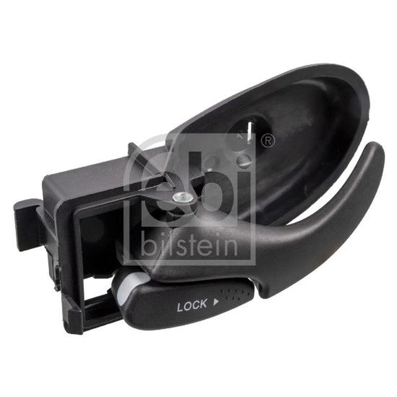 Febi Interior Equipment Door Handle Left Plastic 179373