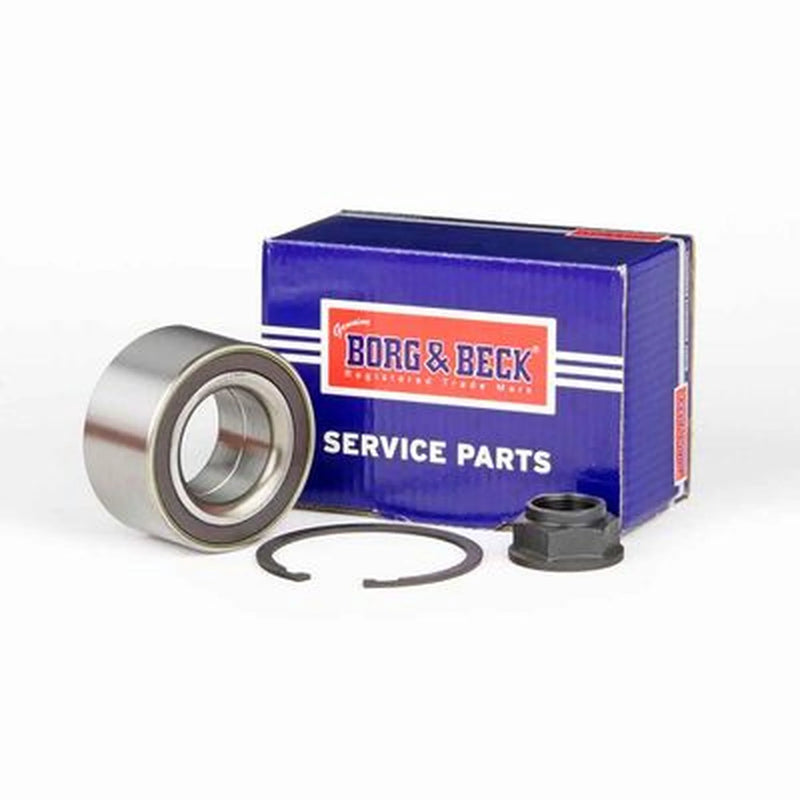 Borg & Beck Wheel Bearing Kit BWK1153