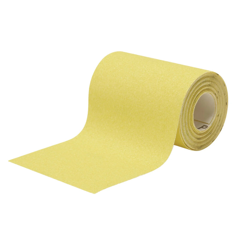 Draper Sanding Roll 115mm x 5m 80 Grit
