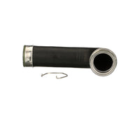 Gates Intercooler Turbo Charge Air Hose 320mm 09-0263C
