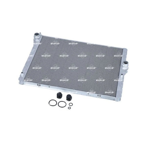NRF Engine Radiator 550134