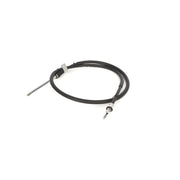 Bosch Handbrake Cable Rear 1 987 482 740
