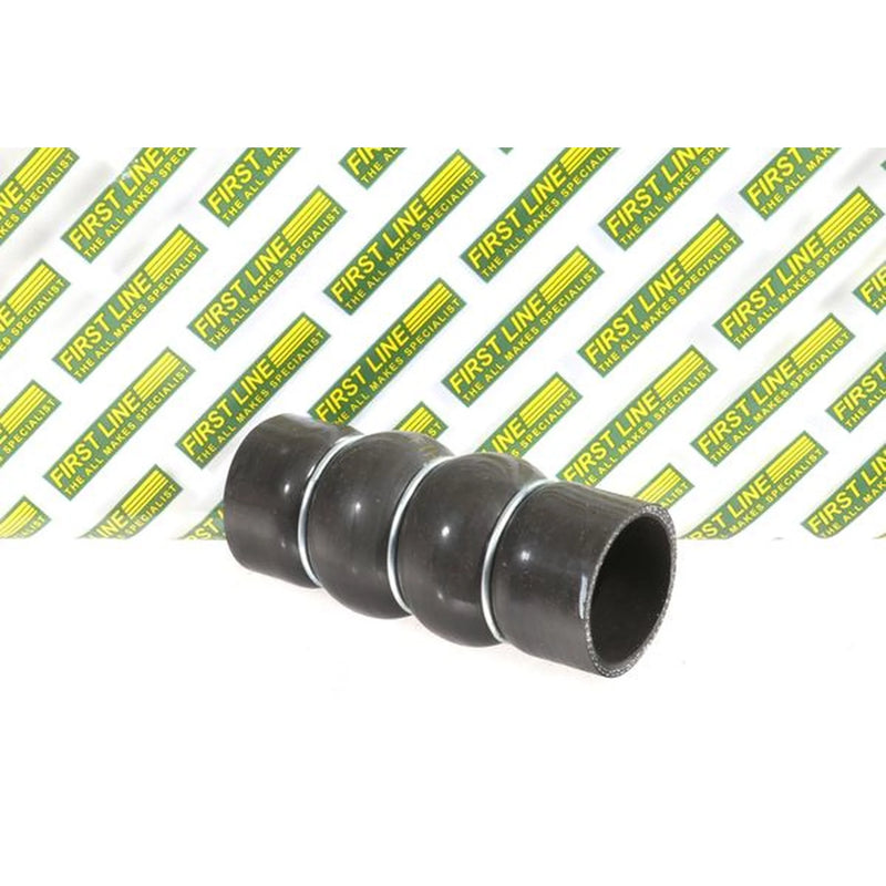 First Line Intercooler Turbo Charge Air Hose Front FTH1755