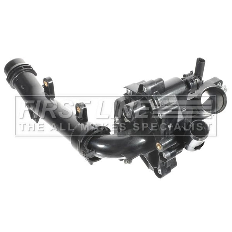 First Line Thermostat,Coolant FTK599
