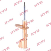 KYB Shock Absorber Damper Strut Front Right 328700
