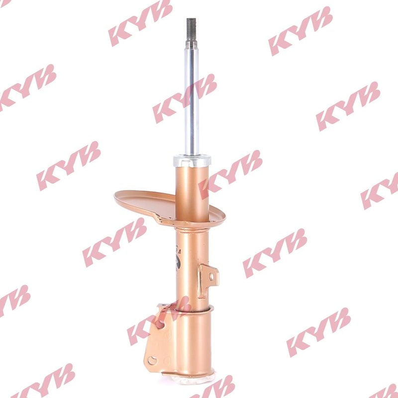 KYB Shock Absorber Damper Strut Front Right 328700