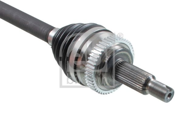 Febi CV Drive Shaft Driveshaft Front Left fits Kia Sportage III 2010-2015 1.7