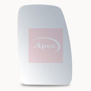 Apec Exterior Wing Mirror Glass Right AMS2062