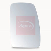 Apec Exterior Wing Mirror Glass Right AMS2062