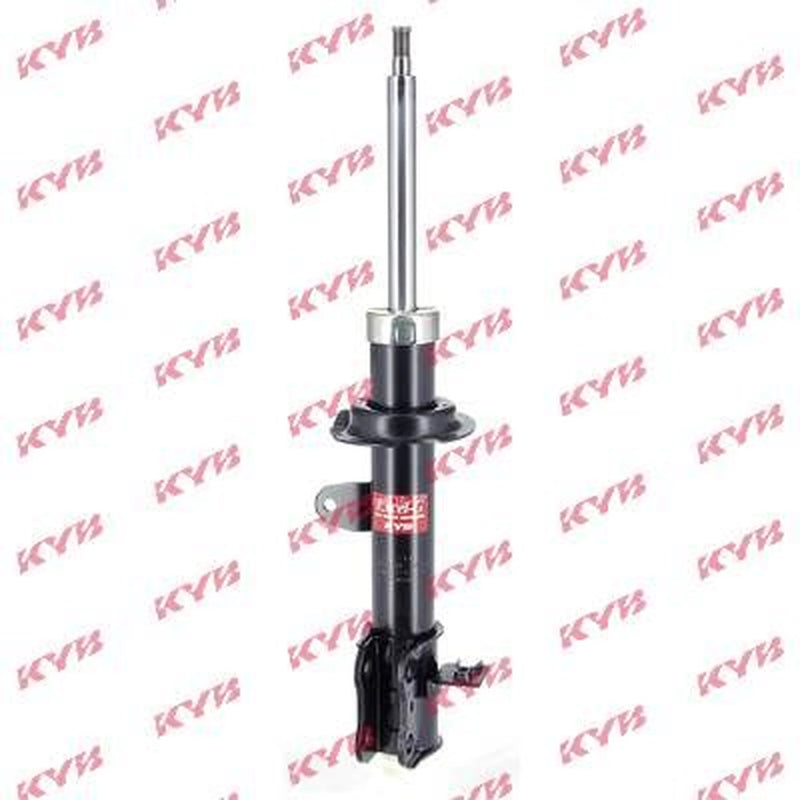 KYB Shock Absorber Damper Strut Rear Right 334310