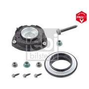 Febi Front Right Repair Kit Suspension Strut Support Mount 45497