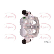 Apec Brake Caliper Assembly Front Right RCA312