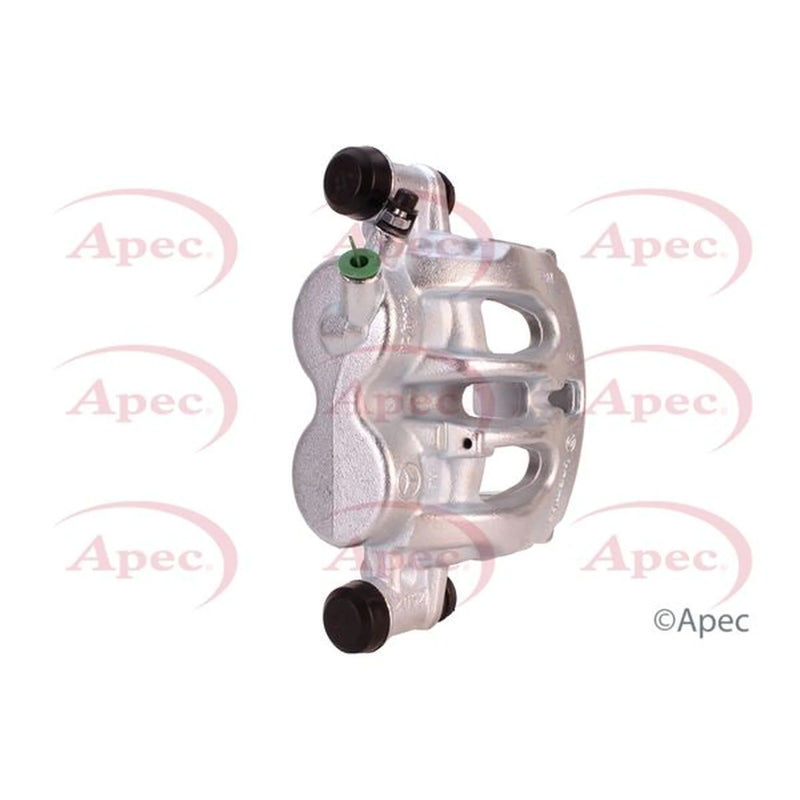 Apec Brake Caliper Assembly Front Right RCA312