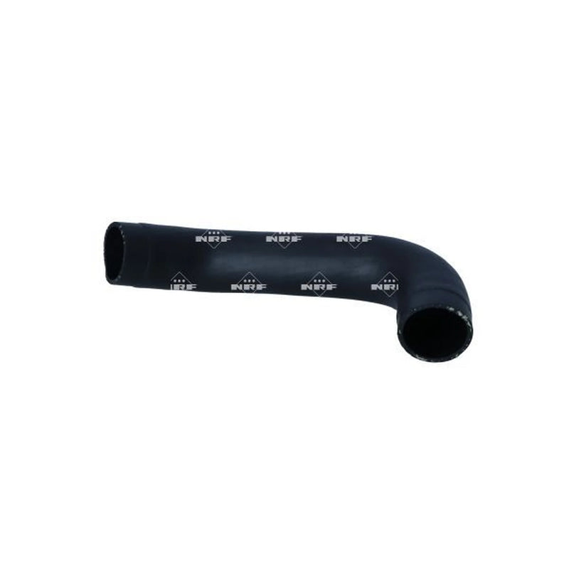NRF Intercooler Turbo Charge Air Hose 166131