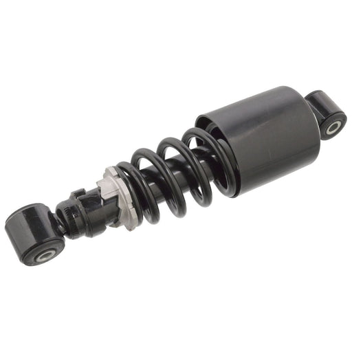 Febi 107300 Cabin Shock Absorber Fits Man Febi Bilstein  - Town Parts