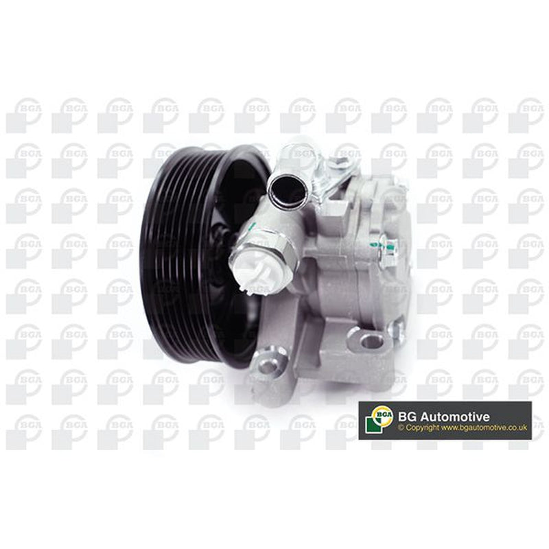 BGA Power Steering Hydraulic Pump PSP2298