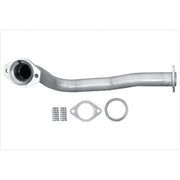 Hella Exhaust Pipe OD 8LA 366 006-581